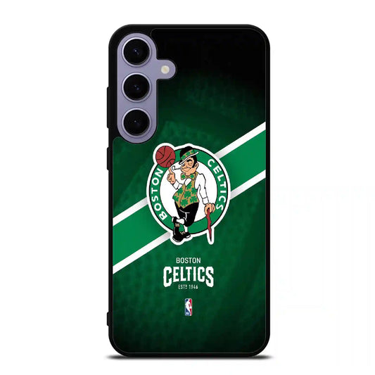 Boston Celtics Samsung Galaxy S24 Plus Case