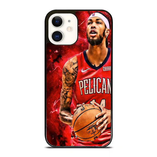 Brandon Ingram iPhone 12 Mini Case