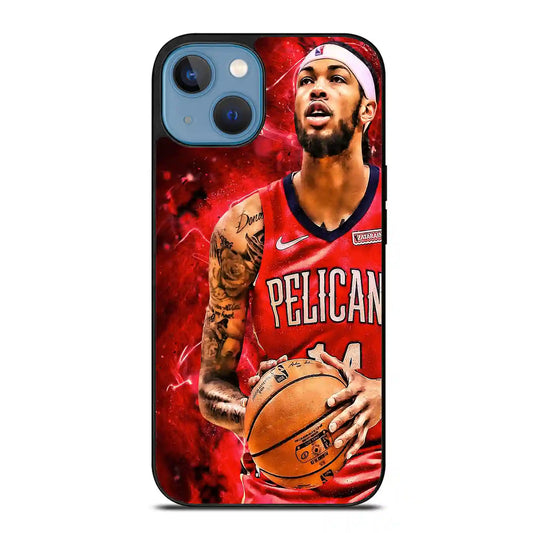 Brandon Ingram iPhone 14 Case