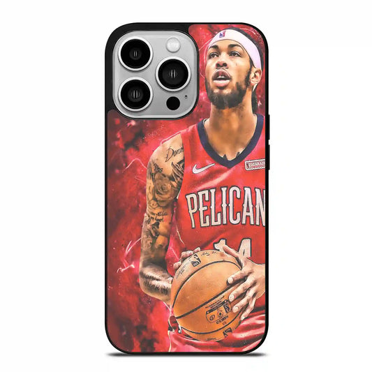 Brandon Ingram iPhone 14 Pro Case