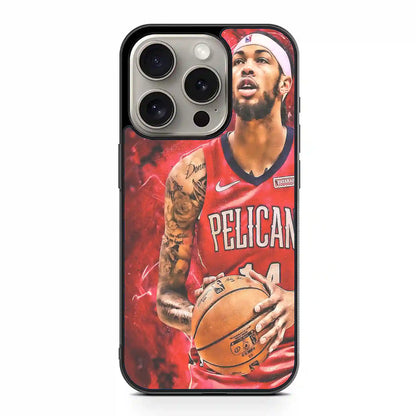 Brandon Ingram iPhone 15 Pro Max Case