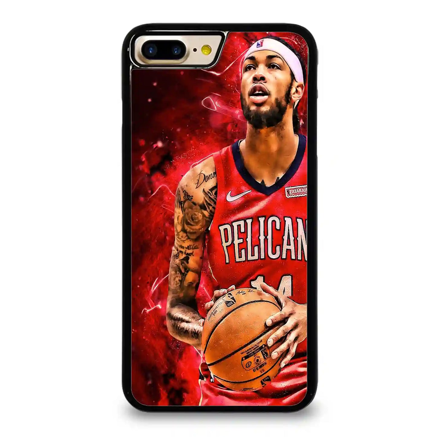 Brandon Ingram iPhone 7-8 Plus Case