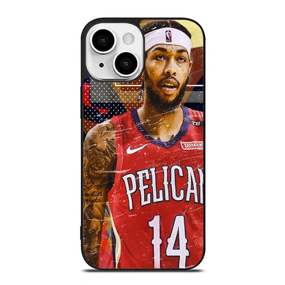 Brandon Ingram Nba iPhone 13 Case