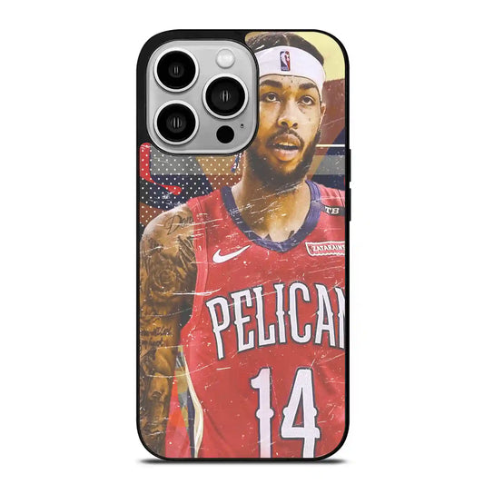 Brandon Ingram Nba iPhone 14 Pro Case