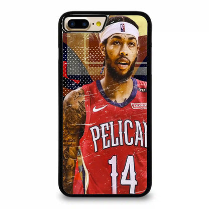 Brandon Ingram Nba iPhone 7-8 Plus Case