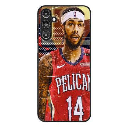 Brandon Ingram Nba Samsung Galaxy A14 5G Case