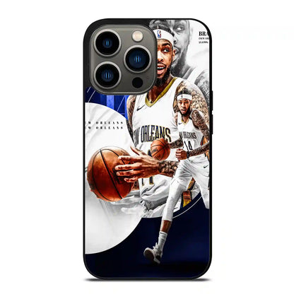 Brandon Ingram New Orleans iPhone 13 Pro Case