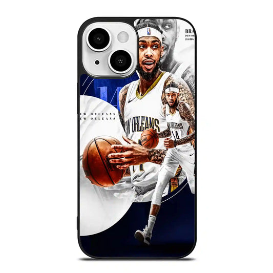 Brandon Ingram New Orleans iPhone 13 Case