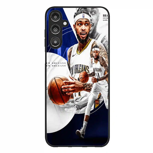 Brandon Ingram New Orleans Samsung Galaxy A14 5G Case