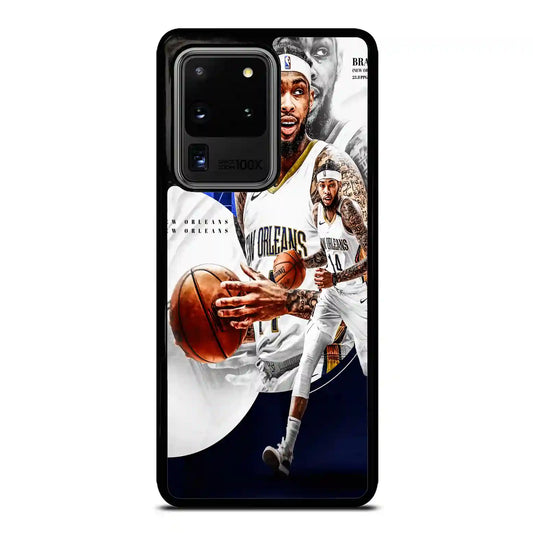 Brandon Ingram New Orleans Samsung Galaxy S20 Ultra Case