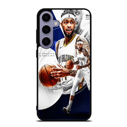 Brandon Ingram New Orleans Samsung Galaxy S24 Plus Case