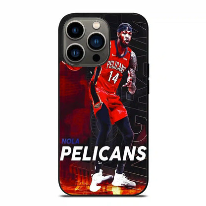 Brandon Ingram Pelicans iPhone 13 Pro Case