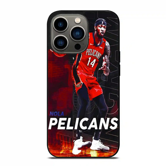 Brandon Ingram Pelicans iPhone 13 Pro Case