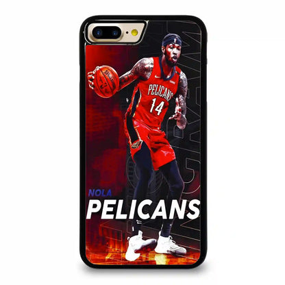 Brandon Ingram Pelicans iPhone 7-8 Plus Case