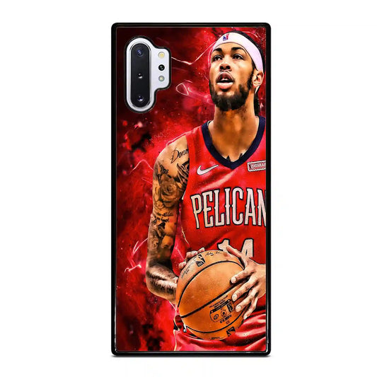 Brandon Ingram Samsung Galaxy Note 10 Pro 5G Case