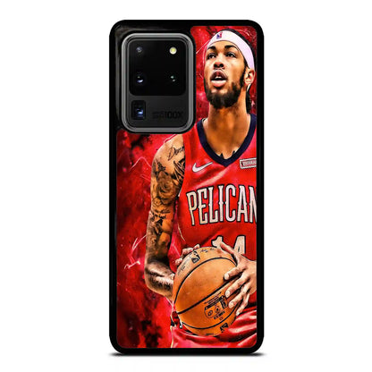 Brandon Ingram Samsung Galaxy S20 Ultra Case