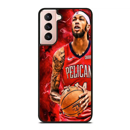 Brandon Ingram Samsung Galaxy S21 Case