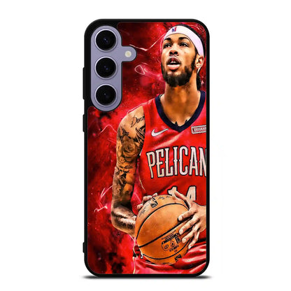 Brandon Ingram Samsung Galaxy S24 Plus Case