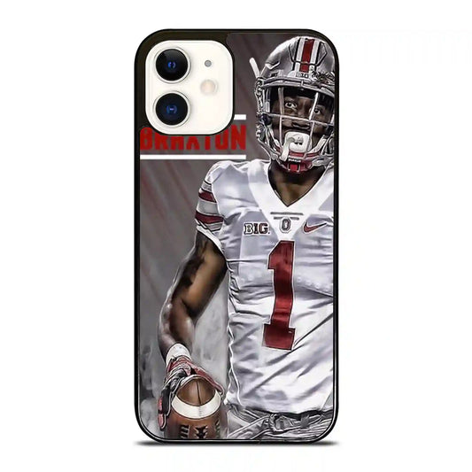 Braxton Miller iPhone 12 Mini Case