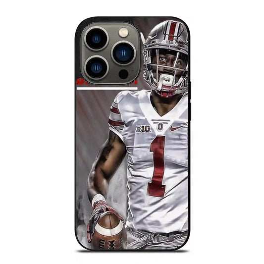 Braxton Miller iPhone 13 Pro Case