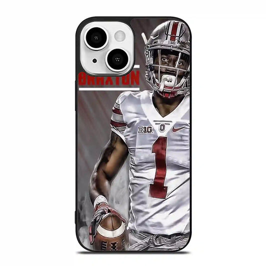 Braxton Miller iPhone 13 Case