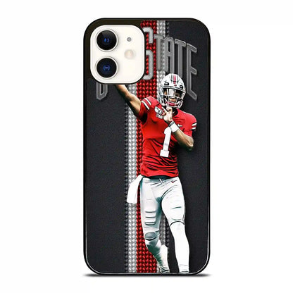 Braxton Miller Ohio Football iPhone 12 Mini Case