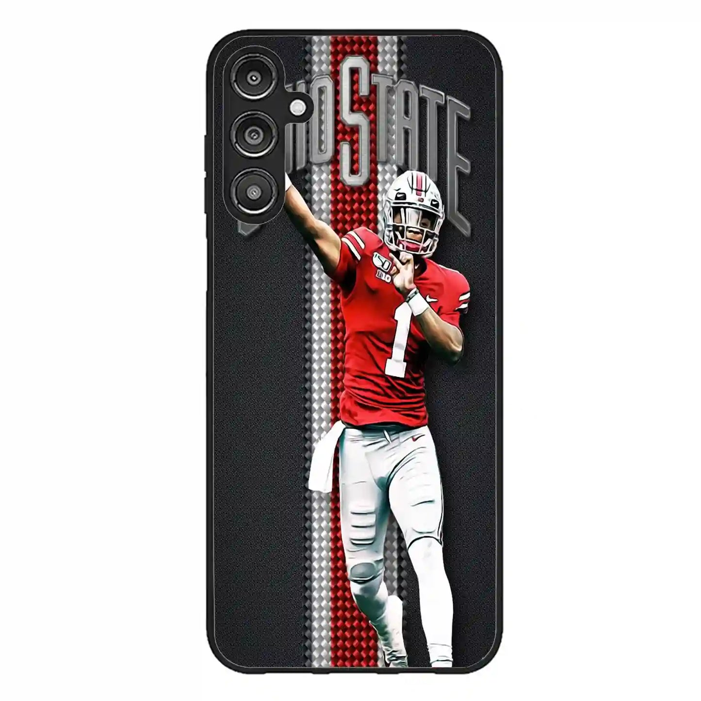 Braxton Miller Ohio Football Samsung Galaxy A14 5G Case