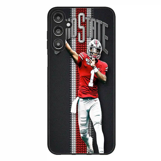 Braxton Miller Ohio Football Samsung Galaxy A14 5G Case