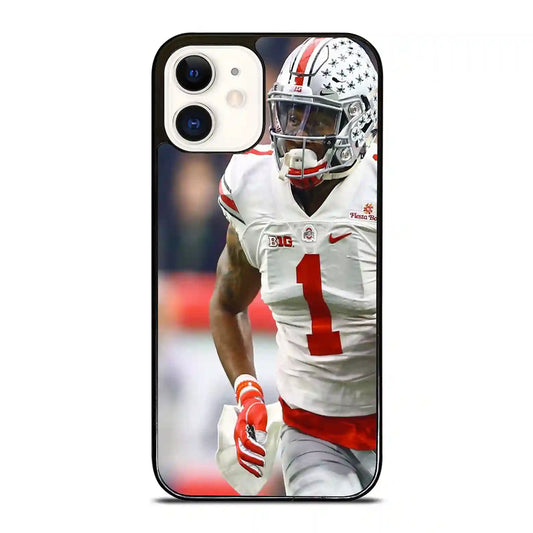 Braxton Miller Ohio Nfl iPhone 12 Mini Case