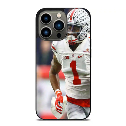 Braxton Miller Ohio Nfl iPhone 13 Pro Case