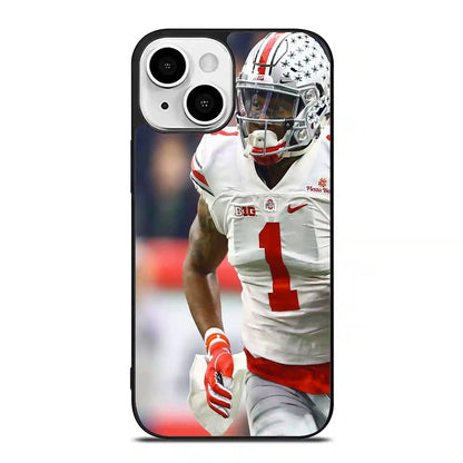 Braxton Miller Ohio Nfl iPhone 13 Case