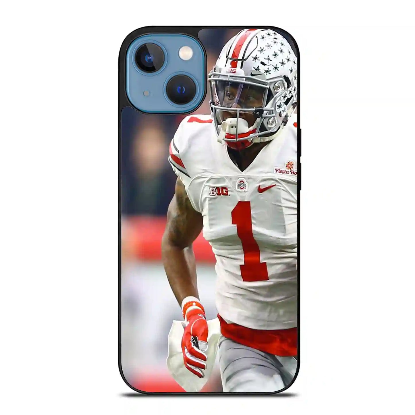 Braxton Miller Ohio Nfl iPhone 14 Case