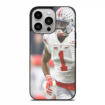 Braxton Miller Ohio Nfl iPhone 14 Pro Case