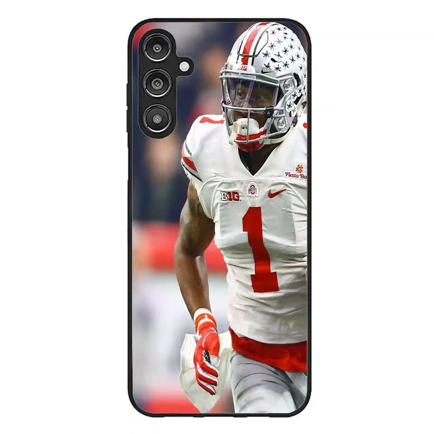 Braxton Miller Ohio Nfl Samsung Galaxy A14 5G Case