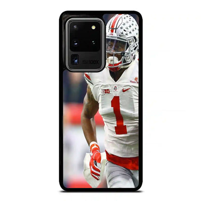 Braxton Miller Ohio Nfl Samsung Galaxy S20 Ultra Case