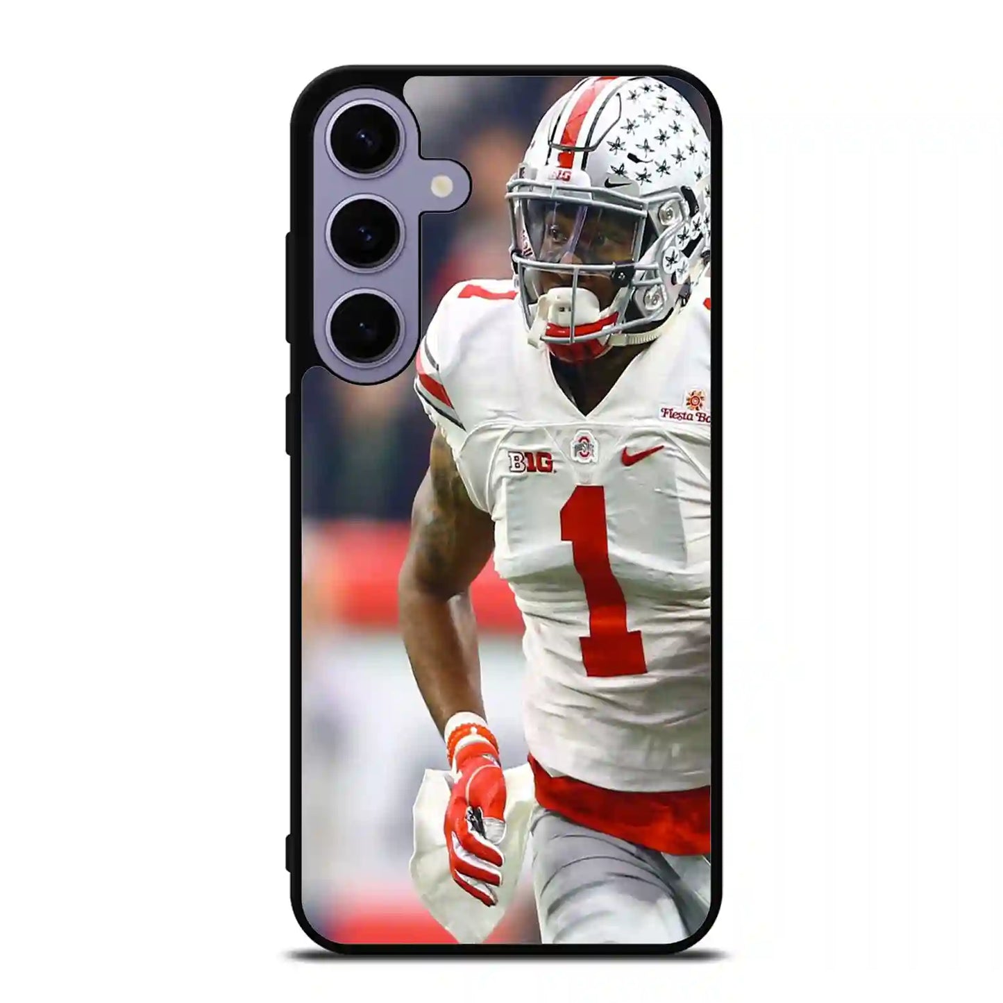 Braxton Miller Ohio Nfl Samsung Galaxy S24 Plus Case