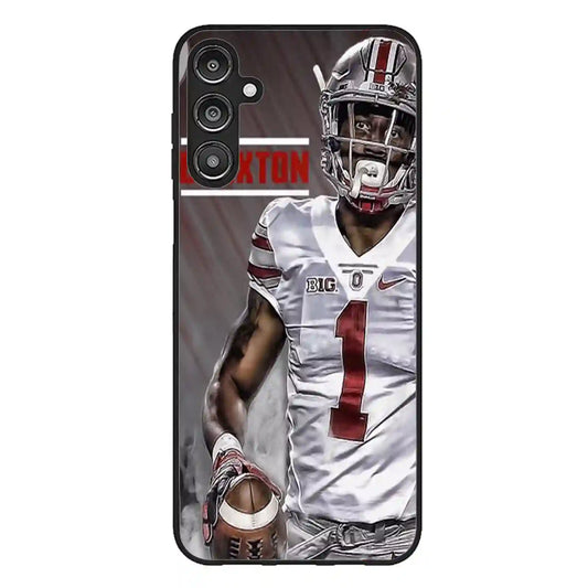 Braxton Miller Samsung Galaxy A14 5G Case