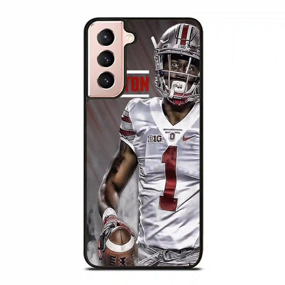 Braxton Miller Samsung Galaxy S21 Case