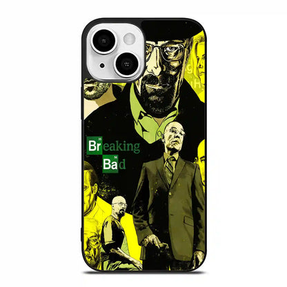 Breaking Bad iPhone 13 Case