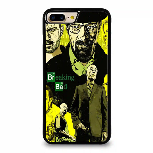 Breaking Bad iPhone 7-8 Plus Case