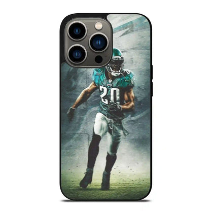 Brian Dawkins Eagles iPhone 13 Pro Case