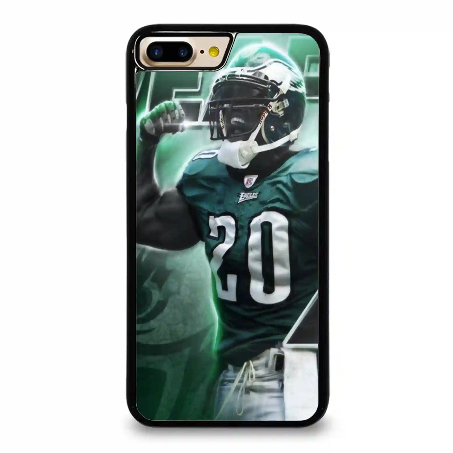 Brian Dawkins Eagles Nfl iPhone 7-8 Plus Case