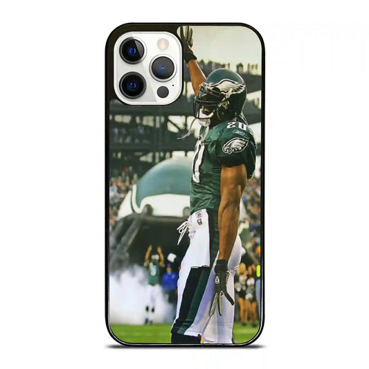 Brian Dawkins Football Maerica iPhone 12 Pro Case