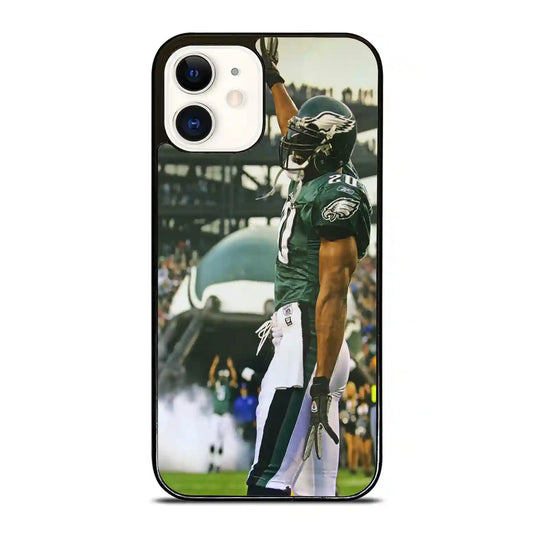 Brian Dawkins Football Maerica iPhone 12 Mini Case