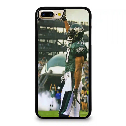 Brian Dawkins Football Maerica iPhone 7-8 Plus Case