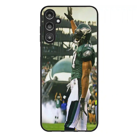 Brian Dawkins Football Maerica Samsung Galaxy A14 5G Case