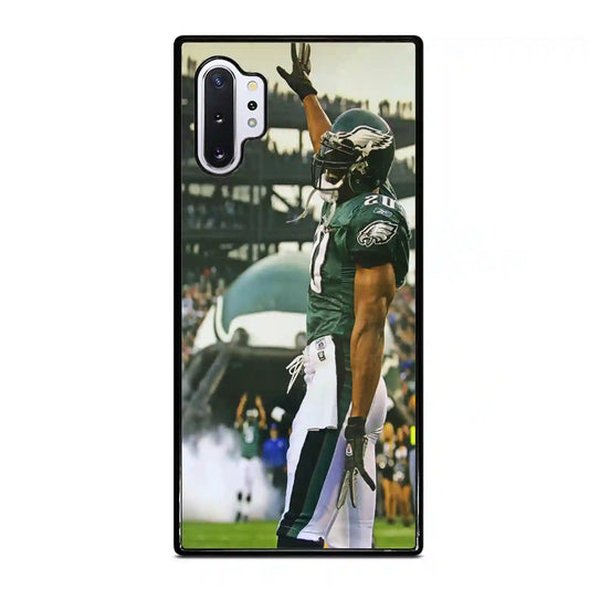 Brian Dawkins Football Maerica Samsung Galaxy Note 10 Pro 5G Case