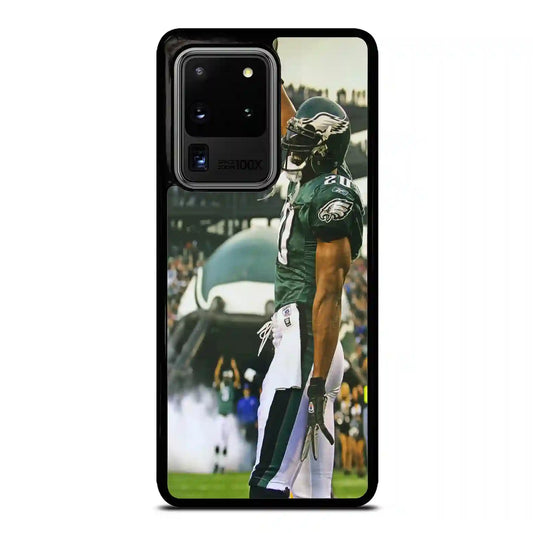 Brian Dawkins Football Maerica Samsung Galaxy S20 Ultra Case