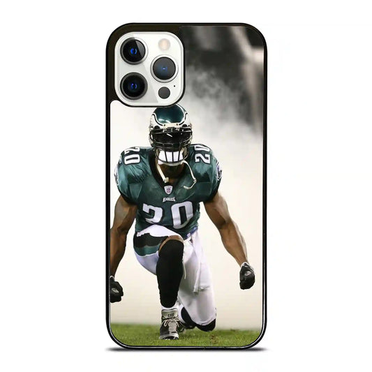 Brian Dawkins iPhone 12 Pro Case