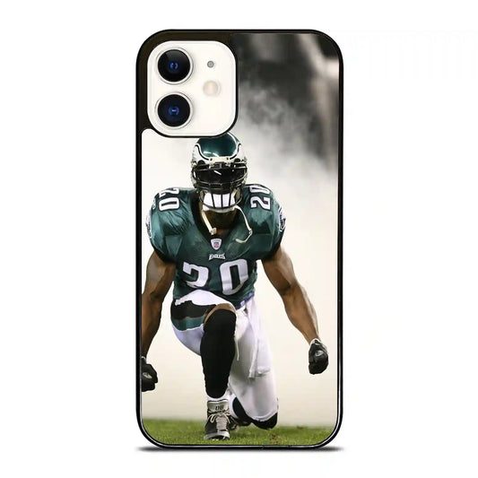 Brian Dawkins iPhone 12 Mini Case